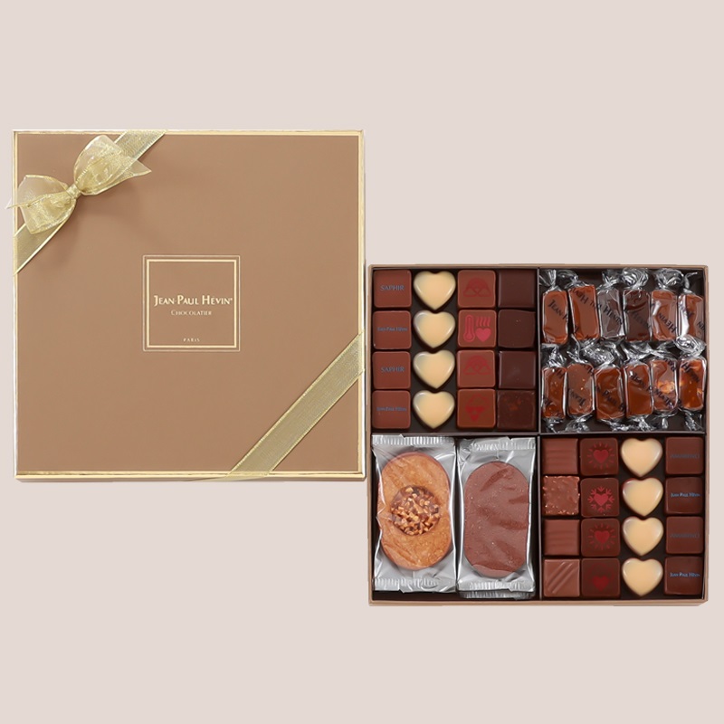 【1月14日発売予定】コフレ カレ オール